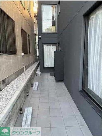 trias333の物件内観写真